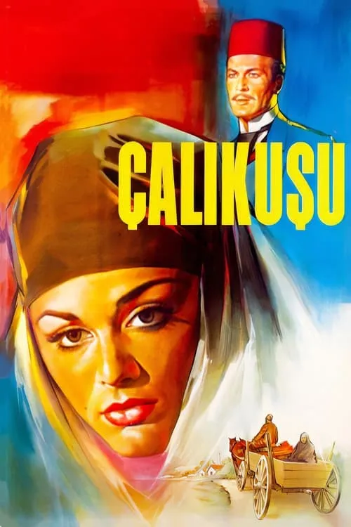 Çalıkuşu (фильм)