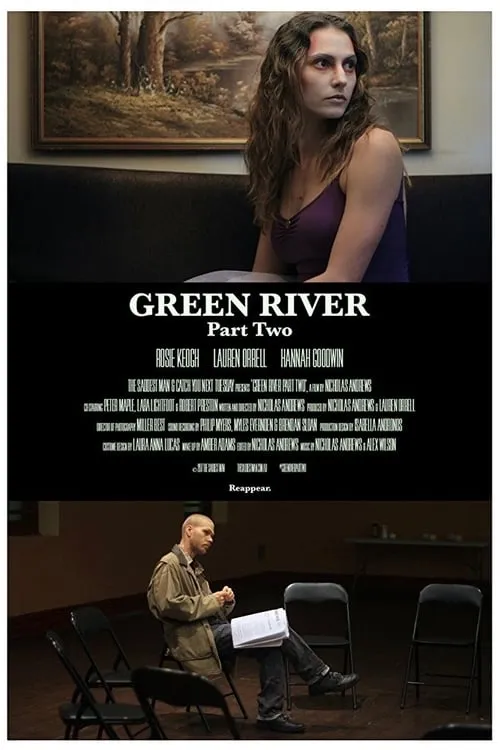 Green River: Part Two (фильм)