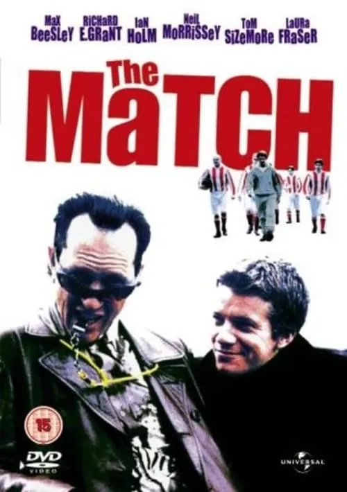 The Match (фильм)