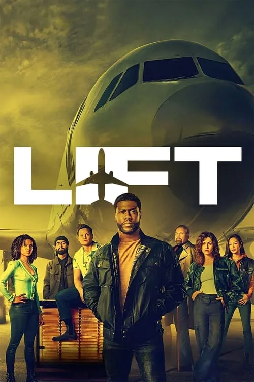 Lift (movie)