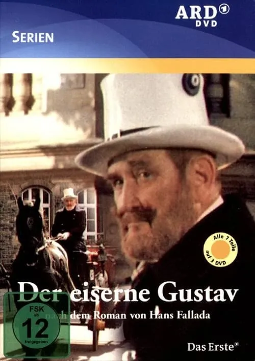 Der eiserne Gustav (сериал)