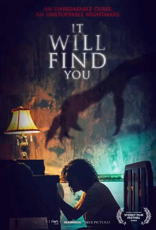 It Will Find You (movie)