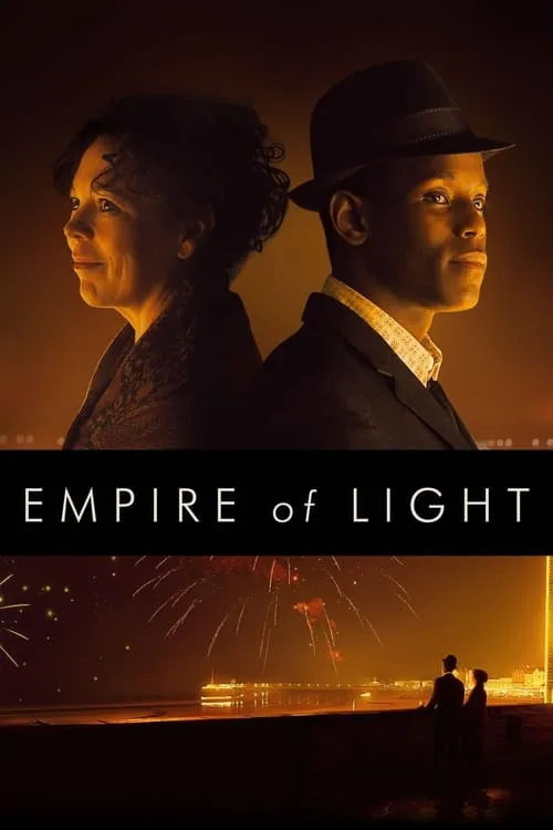 Empire of Light (movie)