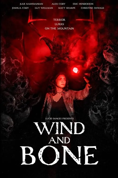 Wind and Bone (movie)