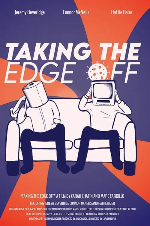 Taking the Edge Off (фильм)