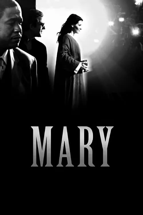Mary (movie)