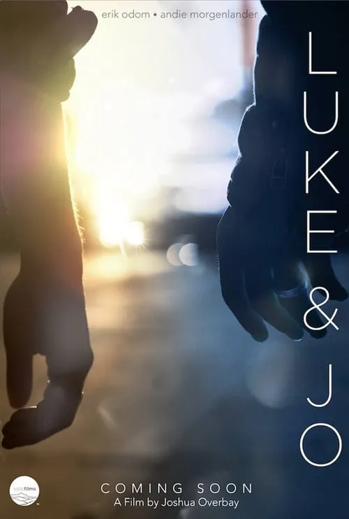 Luke & Jo (фильм)