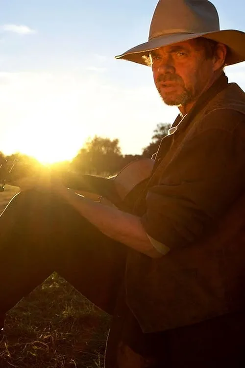 Rich Hall's Countrier Than You (movie)