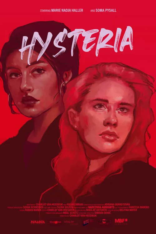 Hysteria (фильм)