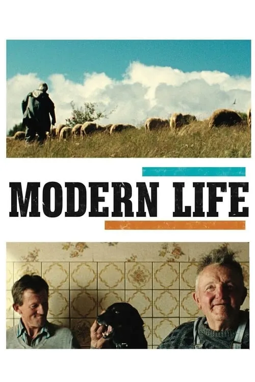 Modern Life (movie)