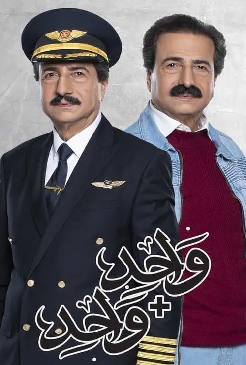 واحد زائد واحد (сериал)