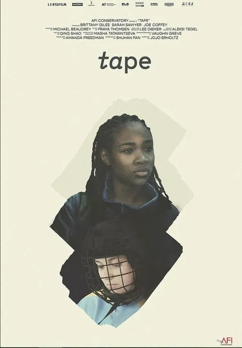 Tape (movie)