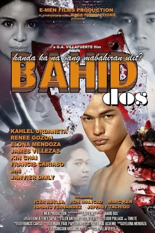 Bahid Dos (movie)