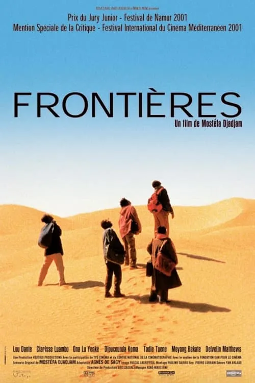 Frontières (movie)