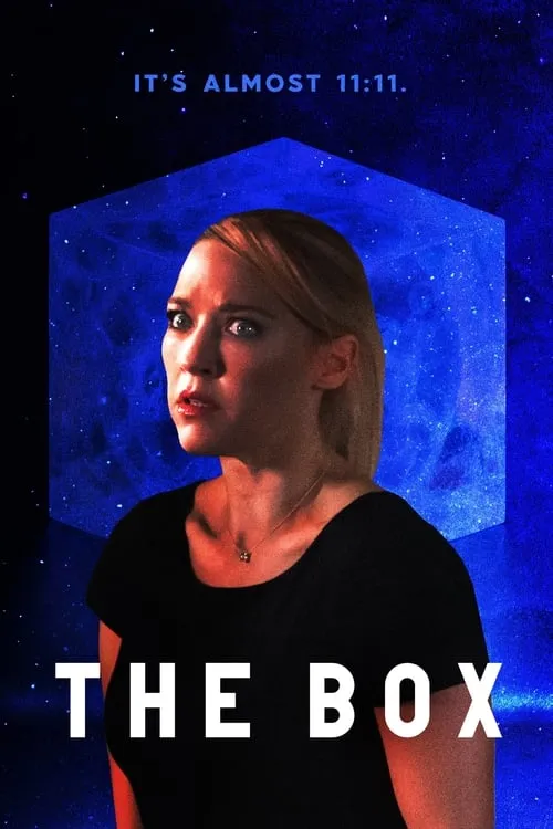 The Box (movie)