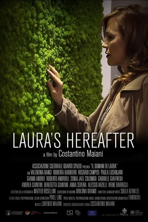 Laura's Hereafter (movie)