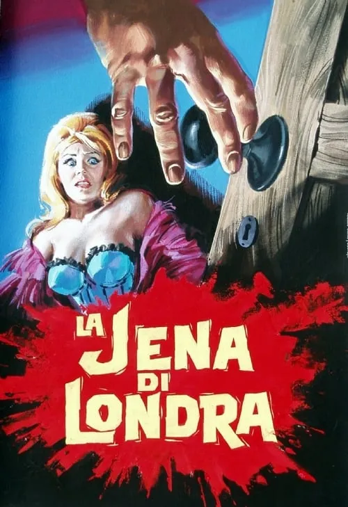 Hyena of London (movie)