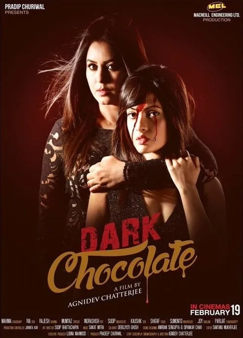 Dark Chocolate (movie)