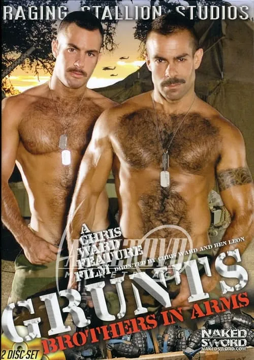 Grunts: Brothers in Arms (movie)