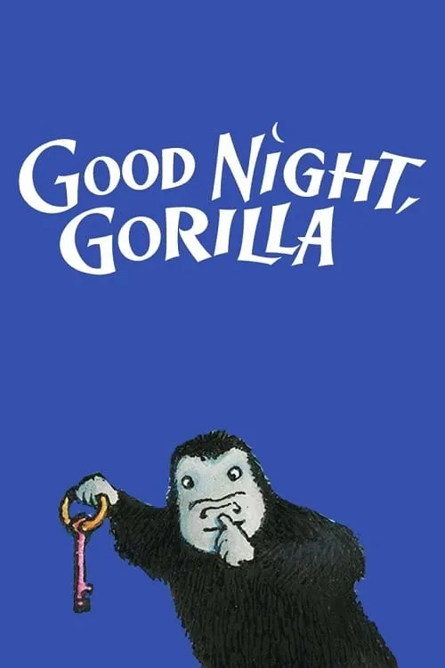 Good Night, Gorilla (фильм)