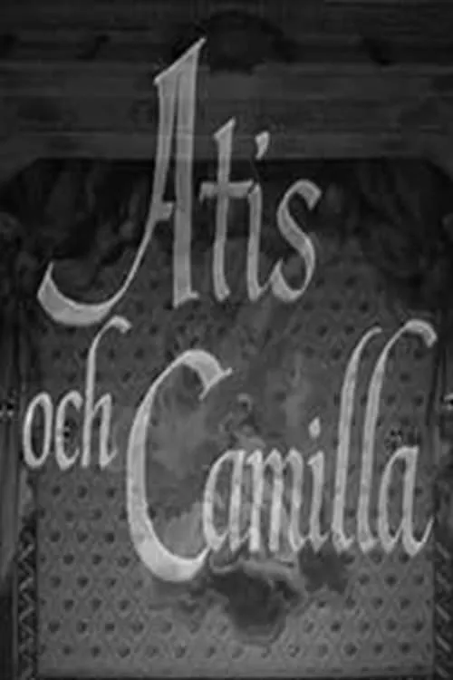 Atis och Camilla (movie)