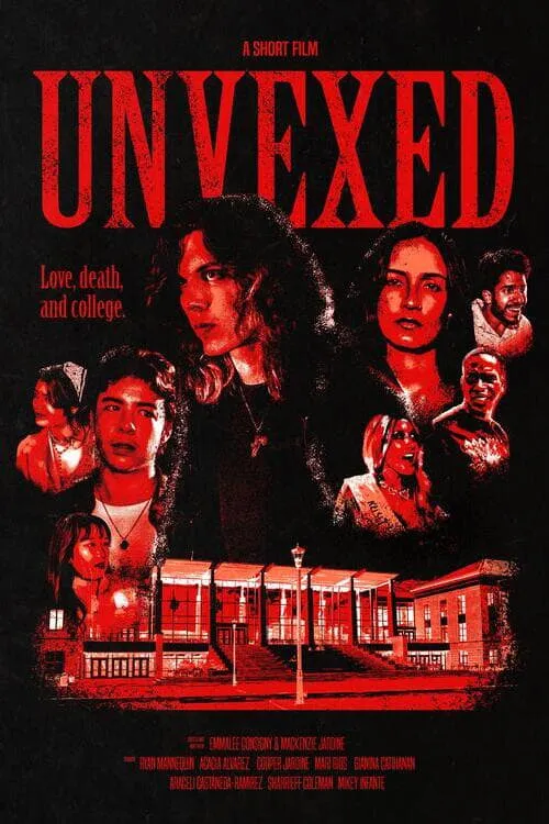 Unvexed