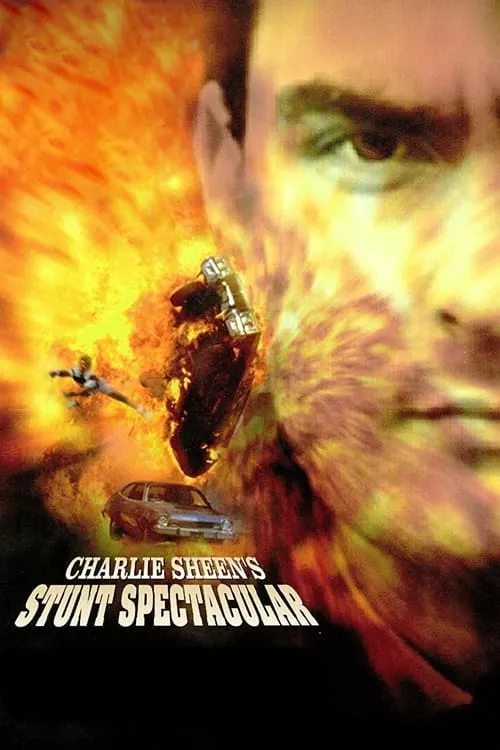 Charlie Sheen's Stunts Spectacular (movie)