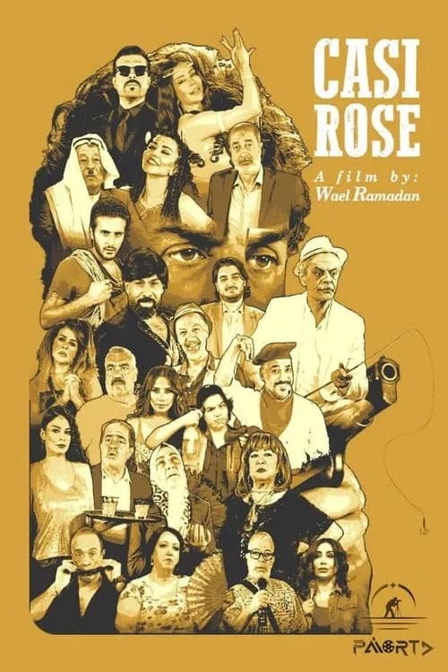 Casi Rose (movie)