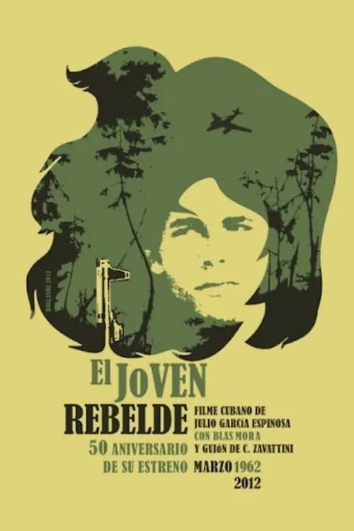 El joven rebelde (movie)