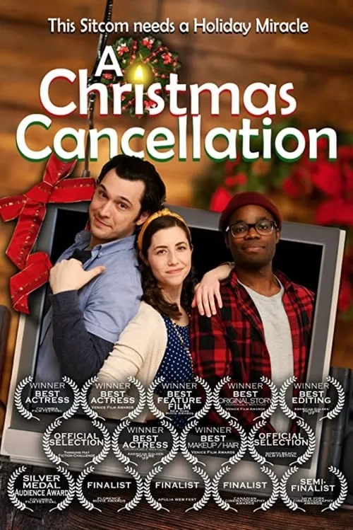 A Christmas Cancellation (фильм)