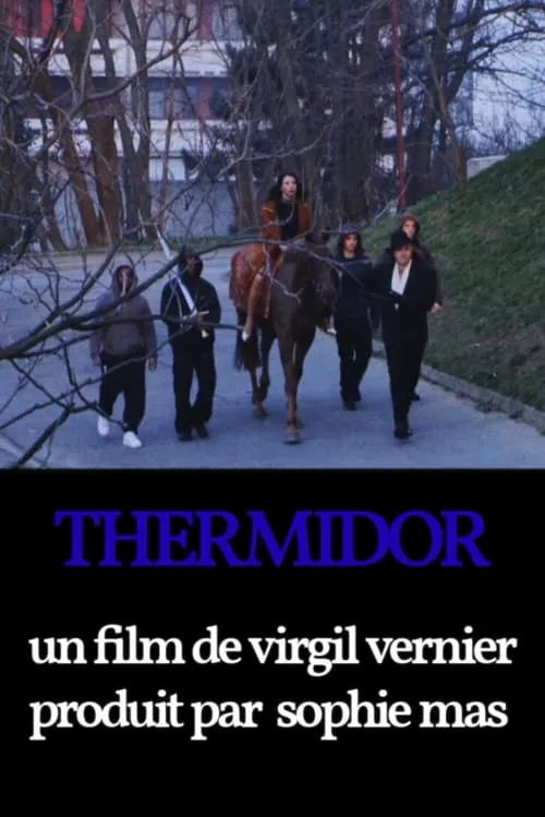 Thermidor (movie)