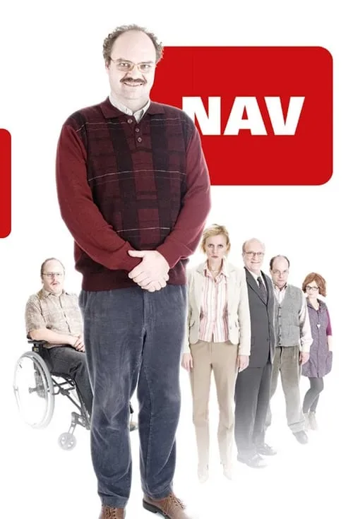 NAV (сериал)