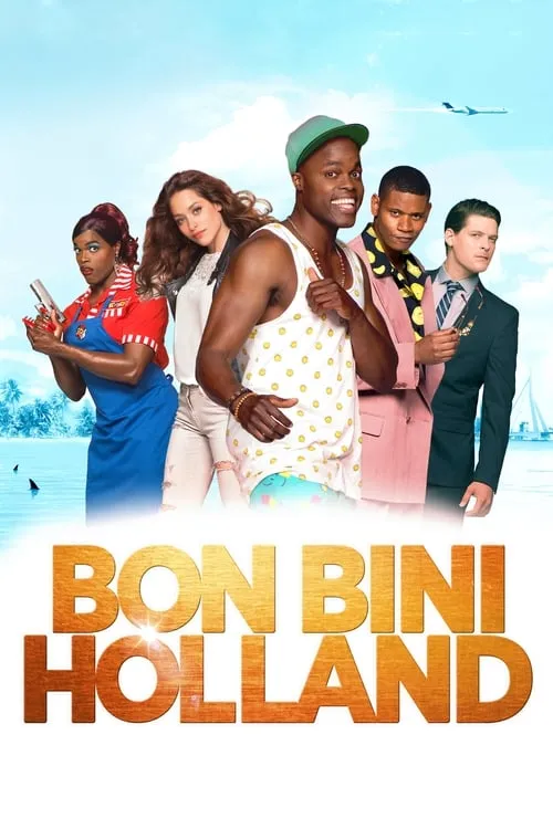 Bon Bini Holland (movie)
