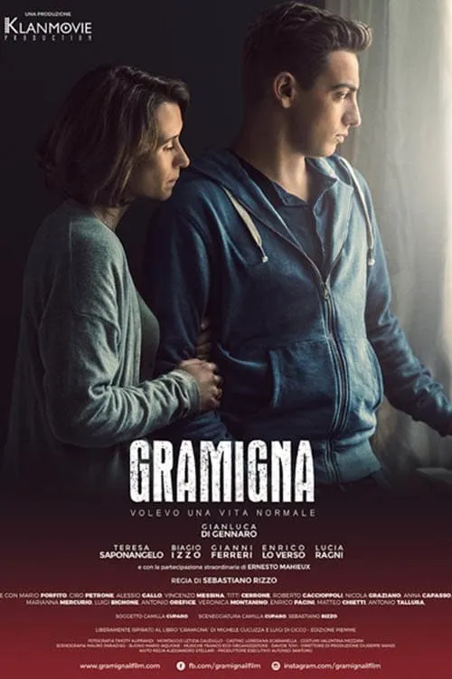 Gramigna (фильм)