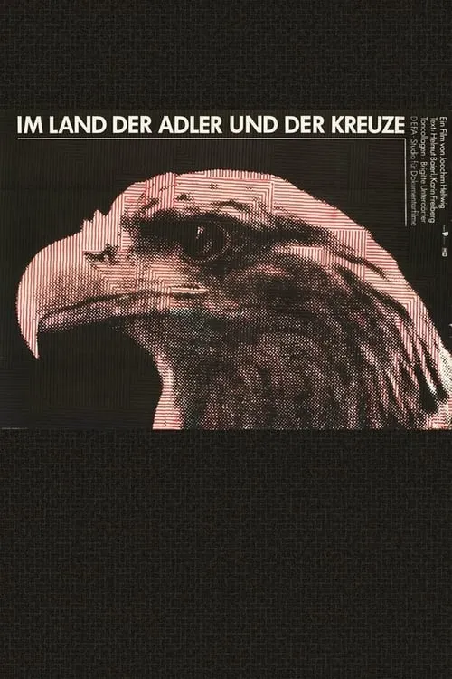 Im Land der Adler und der Kreuze (movie)