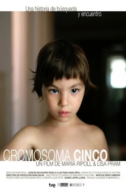 Cromosoma Cinco (movie)