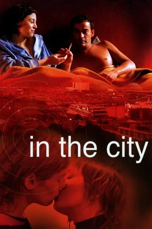 In the City (movie)