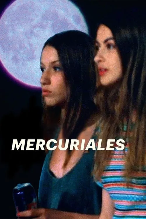 Mercuriales (movie)