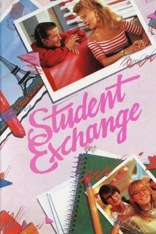 Student Exchange (фильм)