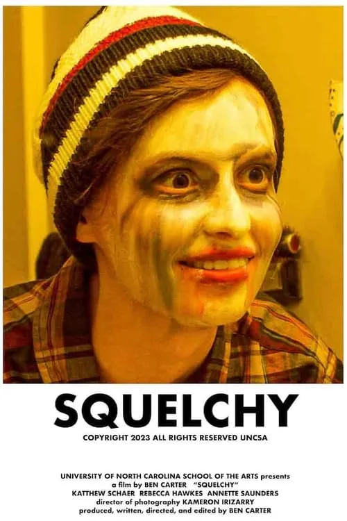 Squelchy (movie)