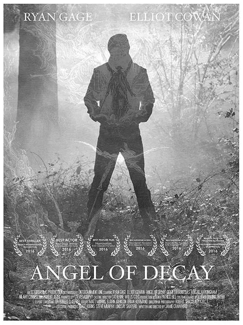 Angel Of Decay (movie)