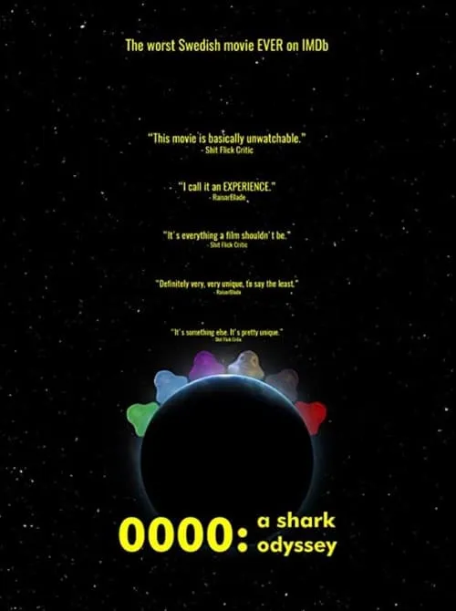 0000: A Shark Odyssey (movie)