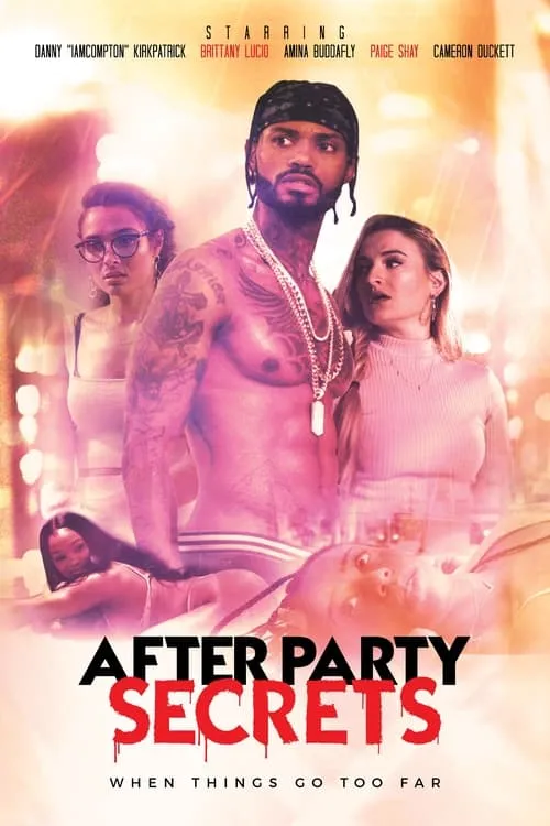 After Party Secrets (фильм)