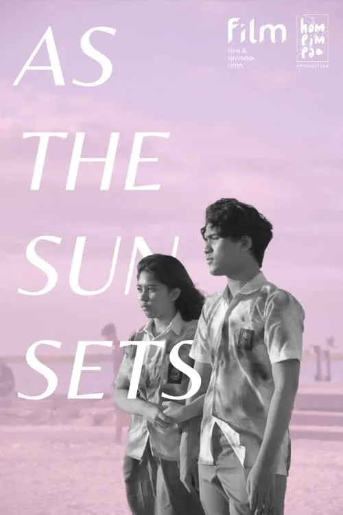 As The Sun Sets (movie)