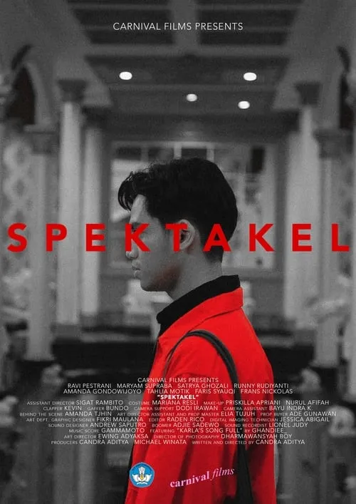 A Spectacle (movie)