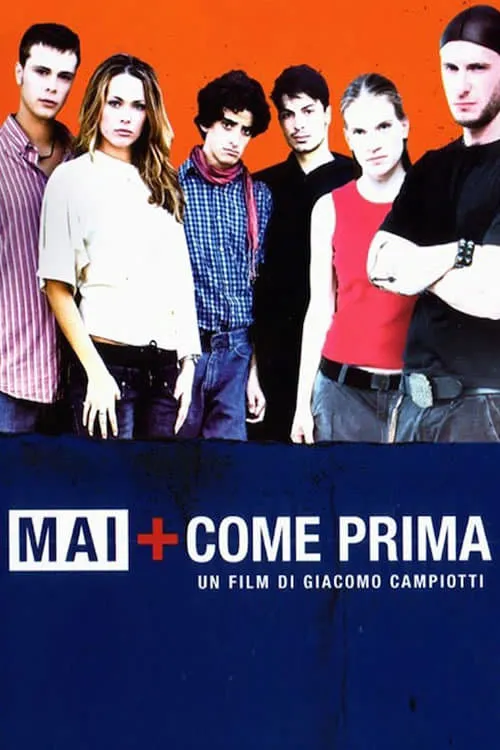 Mai + come prima (фильм)