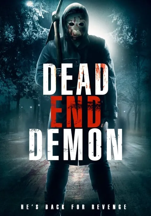 Dead End Demon (movie)