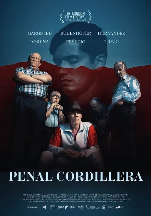 Penal Cordillera (фильм)