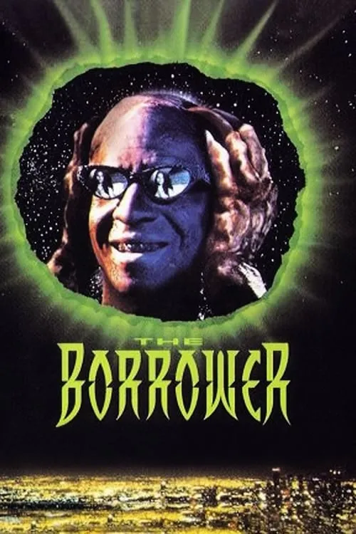 The Borrower (movie)