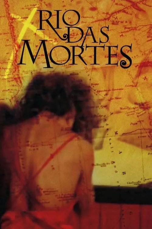 Rio das Mortes (movie)